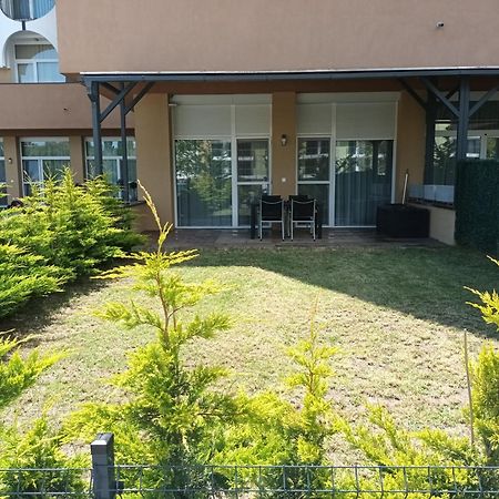 Vizparti Silver X Apartman 希欧福克 外观 照片